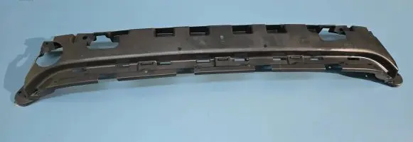 Jeep Compass Front bumper support beam 68243821AB