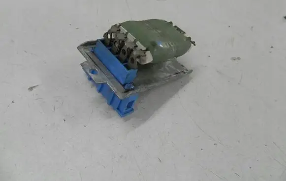 Ford Galaxy Heater blower motor/fan resistor 