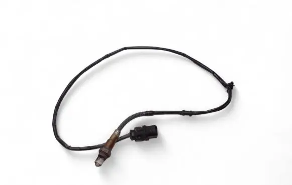 Audi A6 S6 C6 4F Lambda probe sensor 06E906265 0258017030