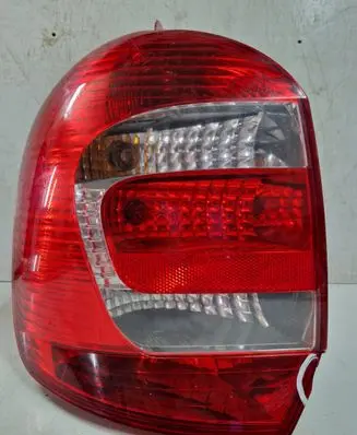 Renault Modus Rear/tail lights 8200658411