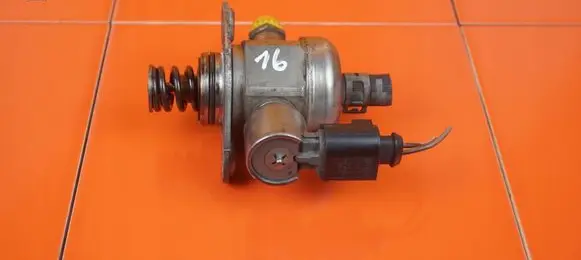 Audi A4 S4 B8 8K In-tank fuel pump 06H127025N CDH