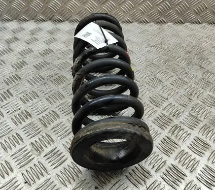 Mercedes-Benz S W140 Rear coil spring A1403240704