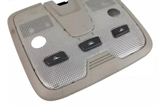 Volvo V70 Front seat light 9483553 9483554