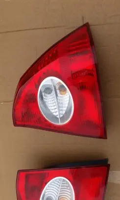 Ford Focus Rear/tail lights