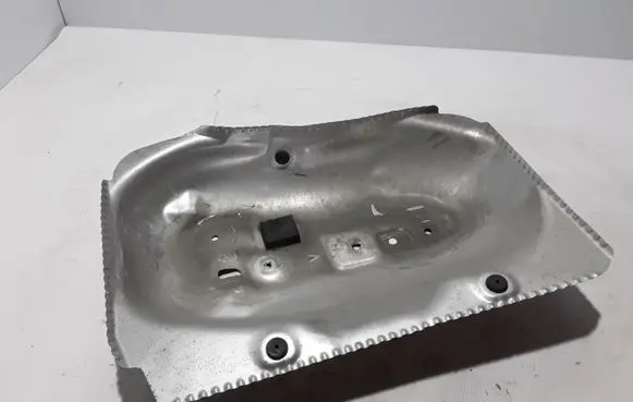 Lexus NX Fuel tank bottom protection 776410R070
