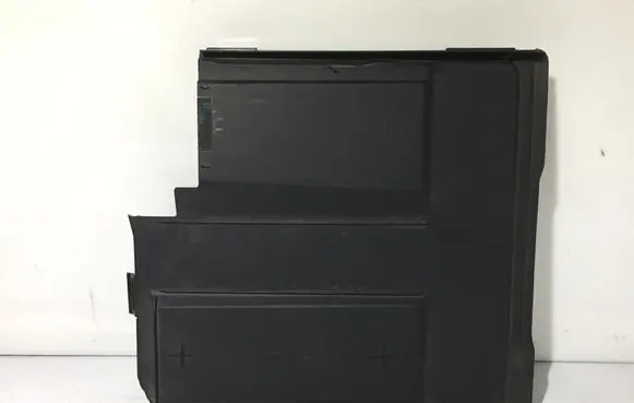 Ford Transit Battery box tray cover/lid BK2T10N725AD