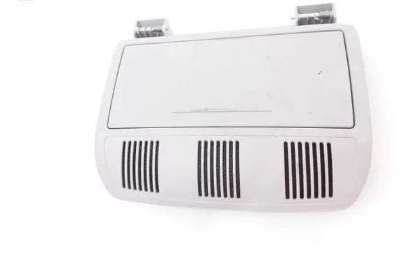 Skoda Rapid (NH) Sunglasses storage box 5JA868565