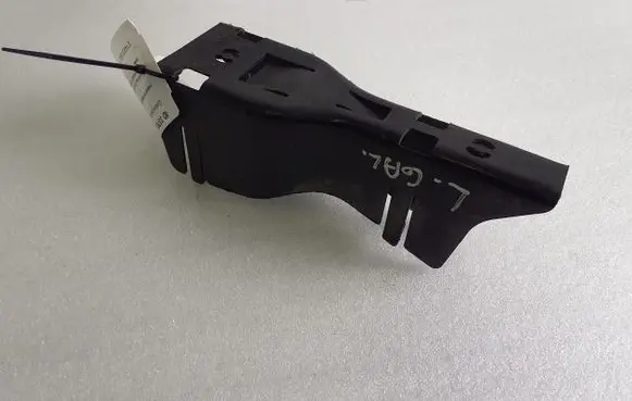 Jaguar E-Pace Rear control arm J9C35K832AA