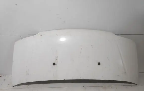 Volkswagen Caddy Engine bonnet/hood