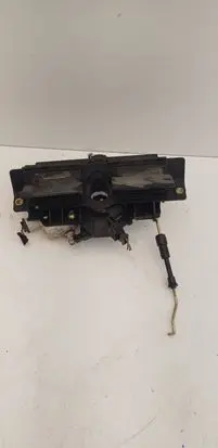Audi A6 S6 C5 4B Tailgate/trunk/boot exterior handle 4B0827565H 8D9827565H