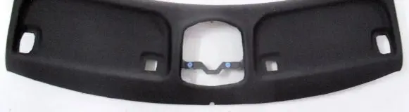 Citroen DS3 Headlining 9677477777 MP6874