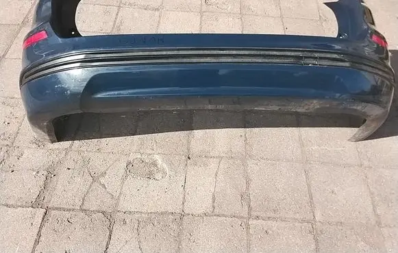 Ford Mondeo MK V Rear bumper DS7317A894S