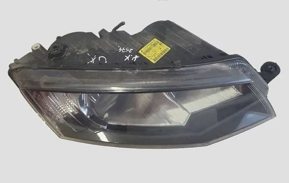 Skoda Octavia Mk3 (5E) Headlight/headlamp 5E2941016 030127260200