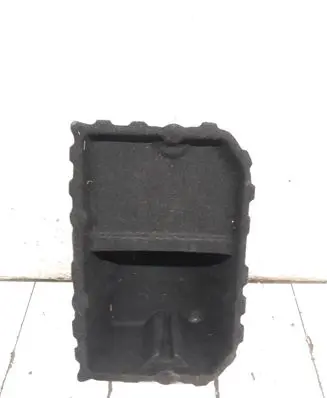 BMW 3 E90 E91 Glove box in trunk 7148920