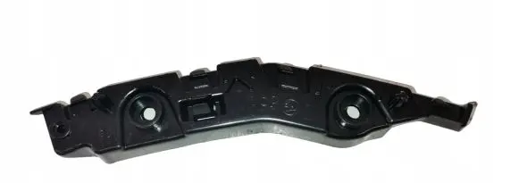 Skoda Karoq Front bumper mounting bracket 57A807183