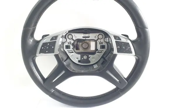 Mercedes-Benz E W212 Steering wheel A1664607203