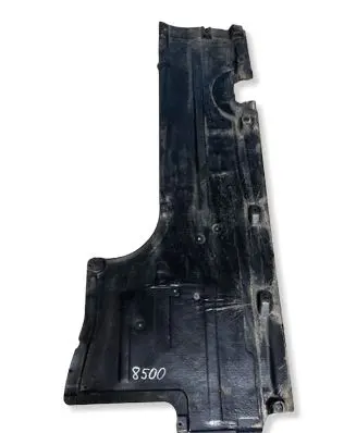 BMW 5 F10 F11 Side bottom protection 7207268