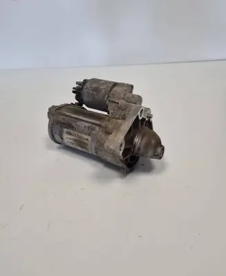Nissan Qashqai Starter motor 233001596R 0001170617