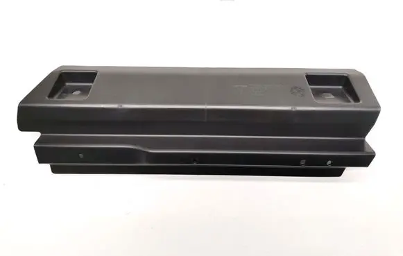 Tesla Model S Other trunk/boot trim element 1009173-00-E