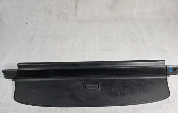 Volkswagen PASSAT B6 Parcel shelf load cover 