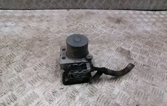 Fiat Tipo ABS Pump 00520530740