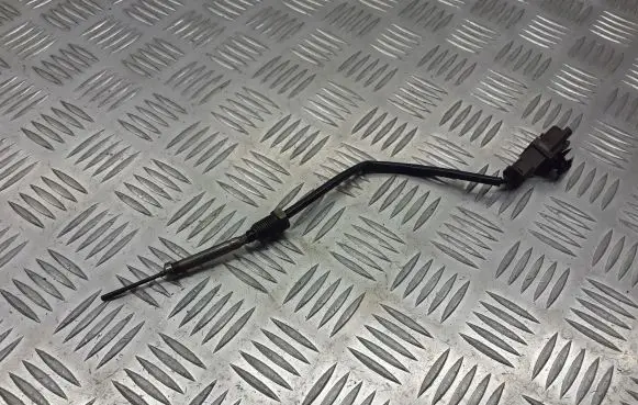 Peugeot 407 Tire pressure sensor BRAK