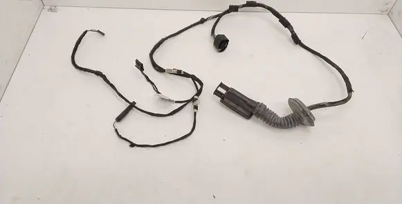 BMW 1 F20 F21 Rear door wiring loom 9286187 19344411 EG6211