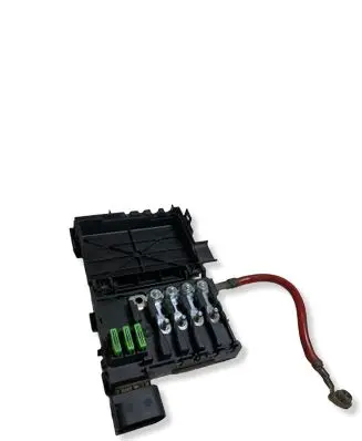 Volkswagen Golf IV Positive wiring loom 1J0937550