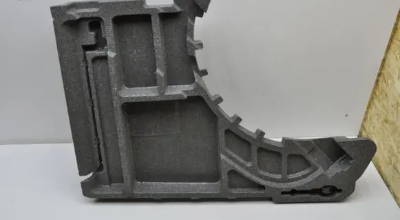 Ford Mondeo MK IV Other trunk/boot trim element 7S71N11169AE