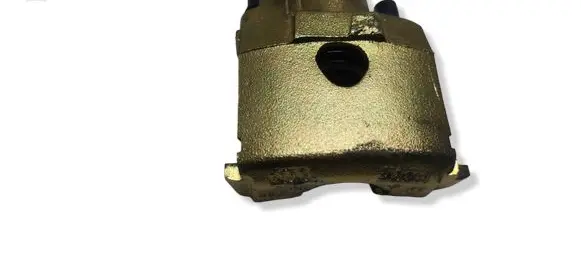 Volkswagen Lupo Front brake caliper 216214