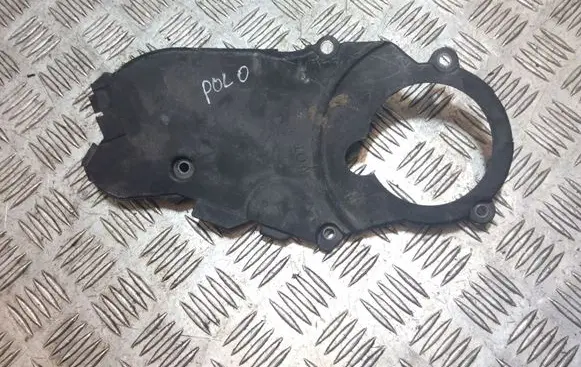 Volkswagen Polo V 6R Timing belt guard (cover) 03L109147B