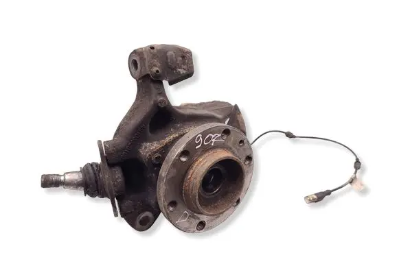 Mercedes-Benz Sprinter W907 W910 Front wheel hub A9103320100 A9105402905 A9105404405
