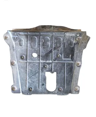 Dacia Duster II Engine splash shield/under tray 758900175R