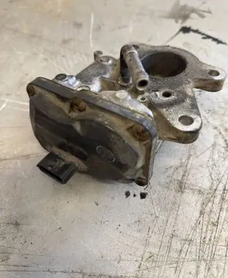 Renault Master III EGR valve 147109869r