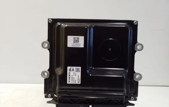 Volvo XC90 Engine control unit/module 31459913