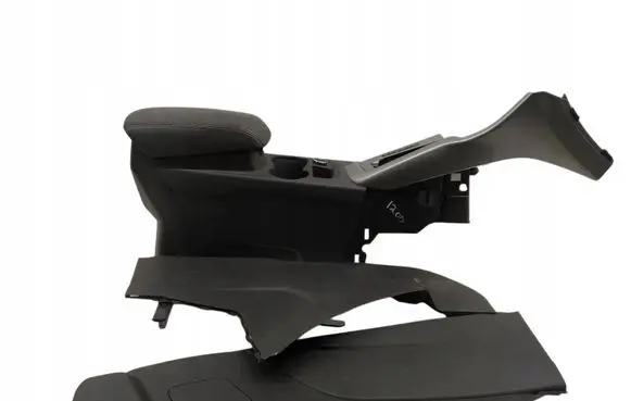 Ford Focus Center console 