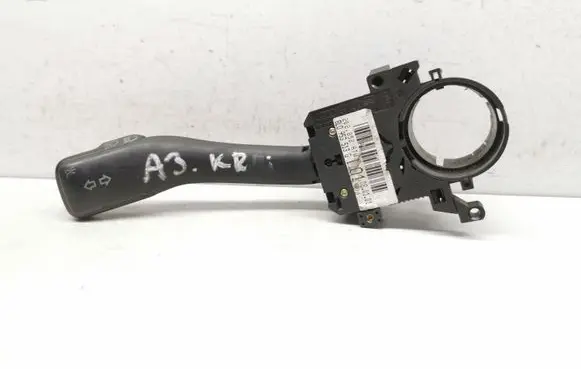 Audi A3 S3 8L Indicator stalk 8L0953513G