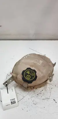 Opel Astra K Coolant expansion tank/reservoir 13459964