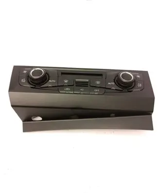 Audi A5 Sportback 8TA Climate control unit 8T2820043AF A2C53345978