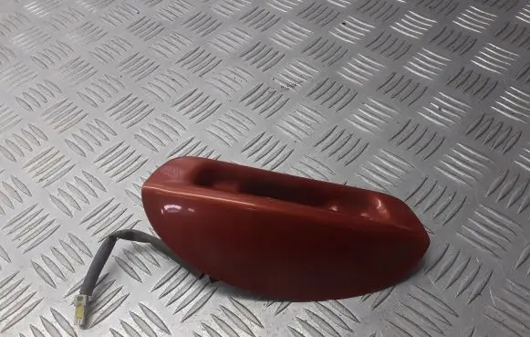 Nissan Micra Tailgate opening switch 