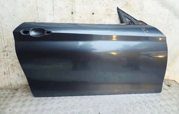 BMW 2 F22 F23 Door (2 Door Coupe) 