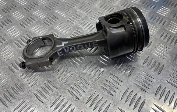 Land Rover Evoque I Piston with connecting rod 9688245380