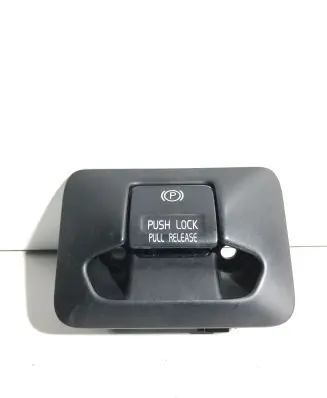 Volvo S60 Hand parking brake switch 31334637 11W48K