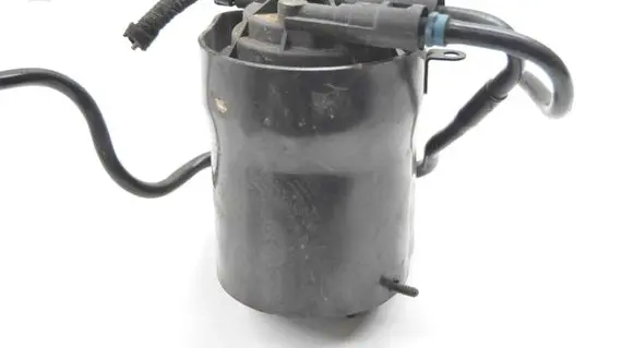Hyundai i40 Fuel filter 
