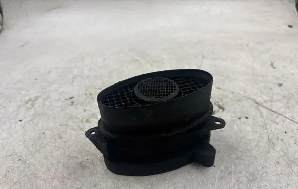 BMW 3 E90 E91 Mass air flow meter 0928400504