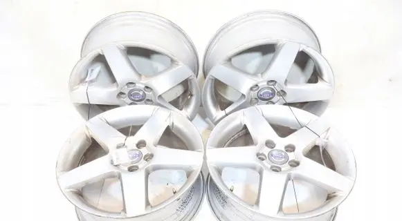 Volvo C30 R17 alloy rim 31255308