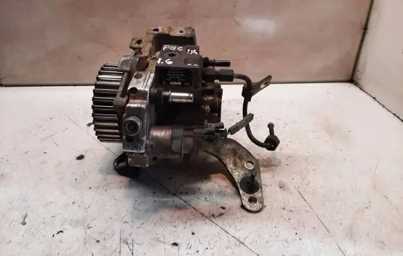 Ford Focus Fuel injection high pressure pump 9651844380 197370 0445010089