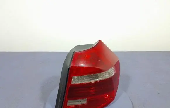 BMW 1 E82 E88 Rear/tail lights 7181298
