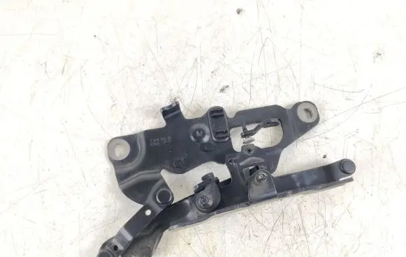 BMW 6 F06 Gran coupe Engine bonnet/hood hinges 7249888
