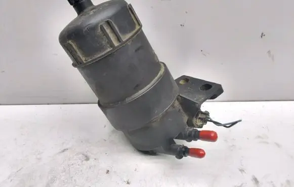 Volvo XC90 Fuel filter housing 30636249